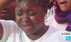 En Guinée, le dialogue entre les militaires et les partis ne débouche sur aucun accord