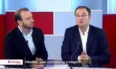 Attentats : peut-on refuser d'aller travailler ? (VIDEO)