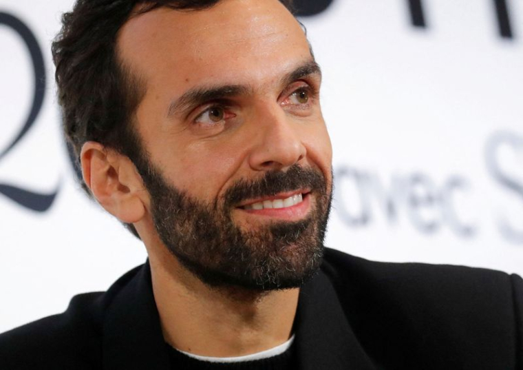 Cédric Charbit