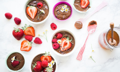 Top 3 des recettes chocolatés à faire en famille