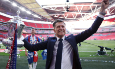 Le patron de Crystal Palace « dévasté » après l’exclusion de la C3