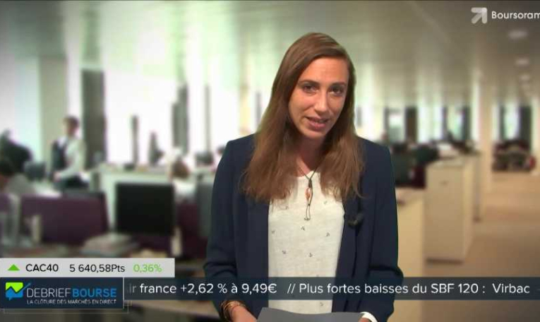 Debrief Bourse du 16 octobre : en manque de catalyseurs...