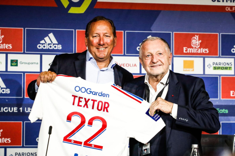 Le nouveau tacle de Jean-Michel Aulas à John Textor