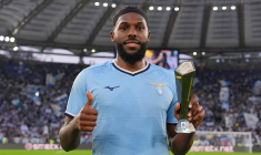 Comment la Lazio a métamorphosé Nuno Tavares