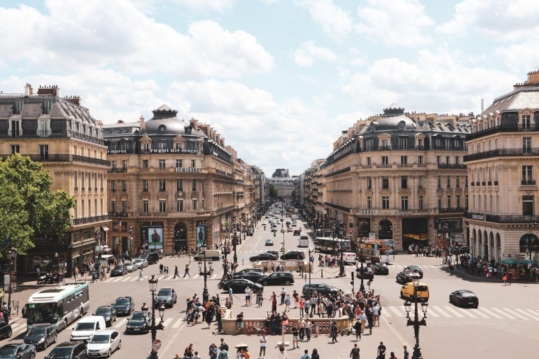 (Crédits photo : Unsplash - PICQ Cheyenne )