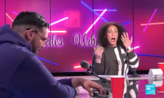 Sadek, l’artiste multiple !