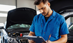 Contrôle technique : les tarifs vont-ils augmenter en 2025 ?