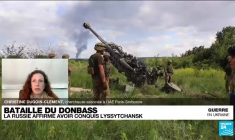Guerre en Ukraine : "vous êtes sur un conflit qui ne peut pas être lu avec une seule dimension"