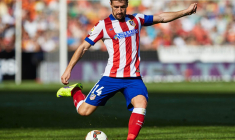 Un premier banc pour Gabi !