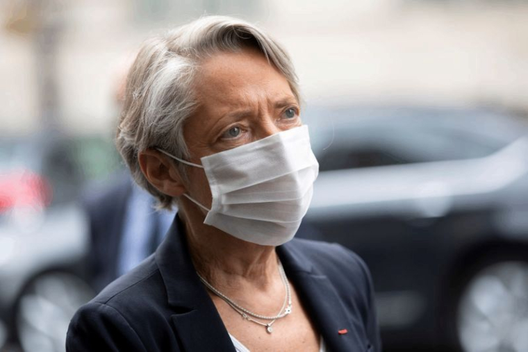 LA FRANCE VA PROPOSER LE PORT DU MASQUE OBLIGATOIRE EN ENTREPRISE