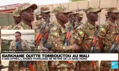 Macron au Mali : voyage très attendu dans un contexte de tension entre Paris et Bamako