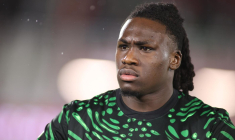 Le Nigeria menace de faire grève avant le quart contre l'Algérie