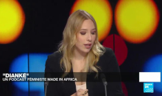 La série radio "Dianké", un conte féministe africain