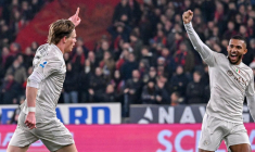 Naples gagne malgré deux énormes boulettes