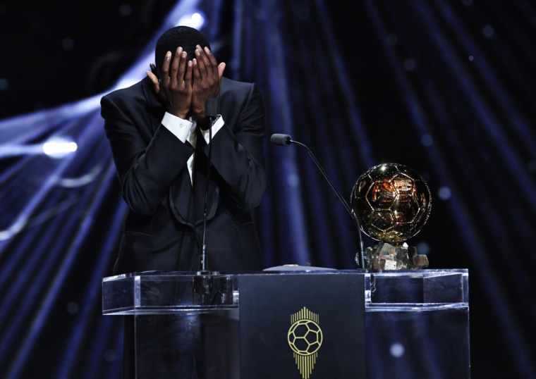Les véritables enjeux du Ballon d’or 2026