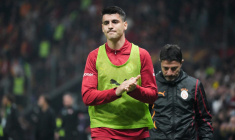 Álvaro Morata charge Galatasaray dans son message d’adieu au club