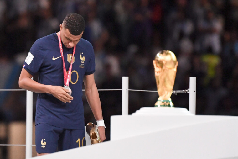 Quand Jésus annonce qu'il n'y aura pas de Coupe du monde en 2026