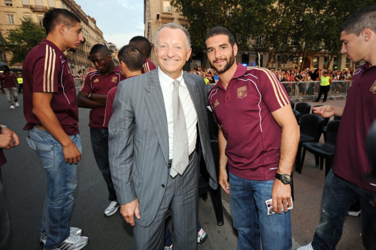 Lisandro Lopez prend (une nouvelle fois) sa retraite