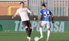 Naples facilite la vie de l'Inter
