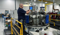 ETATS-UNIS: CROISSANCE MEILLEURE QUE PRÉVU DANS LE SECTEUR MANUFACTURIER EN FÉVRIER