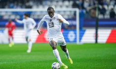 Angers SCO sur le point de perdre un joueur… et ce n’est pas Himad Abdelli