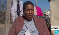 Afrique du Sud : inquiétude et deuil après une fusillade meurtrière à Soweto