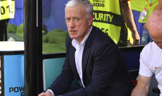 Didier Deschamps rassurant sur Kylian Mbappé et Aurélien Tchouaméni