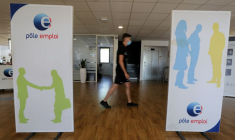 LE NOMBRE DE DEMANDEURS D'EMPLOIS A AUGMENTÉ DE 7,5% EN 2020