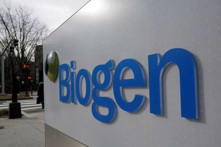 LE MÉDICAMENT CONTRE ALZHEIMER DE BIOGEN JUGÉ EFFICACE PAR LA FDA, LE TITRE PREND 40%