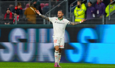 Le cas Jonathan Clauss crise Franck Haise et Nice