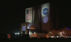 "Hâte d'y être" disent des Américains à l'approche du lancement d'Artemis 2