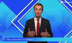 Turbo, personnaliser ses stratégies !