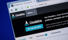 Dealabs : quel est ce site qui déniche pour vous les meilleures promos en ligne ?