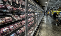 (illustration) ( AFP / NELSON ALMEIDA )