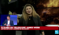 Espace : le télescope James Webb, une collaboration entre Europe et Amériques