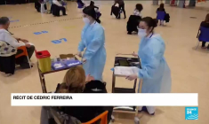 Covid-19 : l'Italie reconfine une partie de sa population