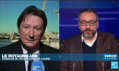 Relations franco-britanniques : le roi Charles III choisi la France pour sa première visite d'État