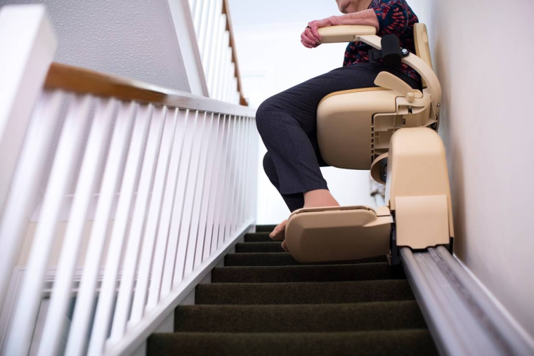 MaPrimeAdapt’, l’aide disponible à partir du 1er janvier-iStock.Daisy-Daisy