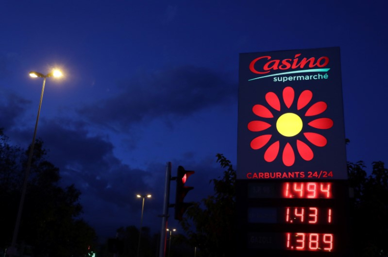 CASINO SUR LE POINT DE CÉDER SON ENSEIGNE LIDL À ALDI