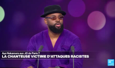 "À l'Affiche Planète Afro" : Hiro est de retour avec son nouvel album "Âme"