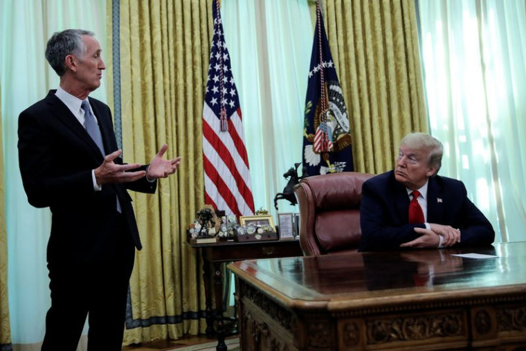 LE REMDESIVIR DE GILEAD AUTORISÉ POUR LE COVID-19