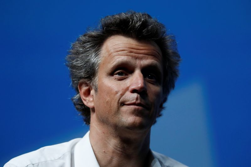 PUBLICIS GRIMPE EN BOURSE, LE QUATRIÈME TRIMESTRE MEILLEUR QUE PRÉVU GRÂCE À EPSILON