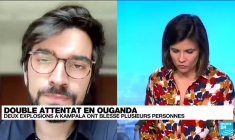 Double attentat en Ouganda : deux explosions à Kampala, plusieurs blessés