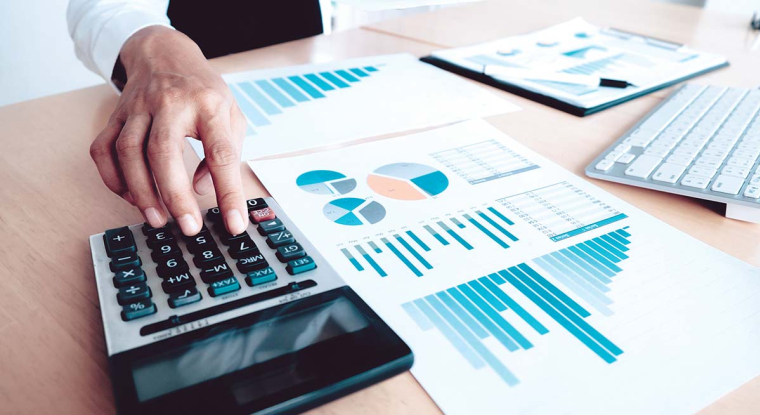 Les fonds à formule peuvent rapporter plus de 4% par an mais ils ne sont pas sans risque. (© Freepix)