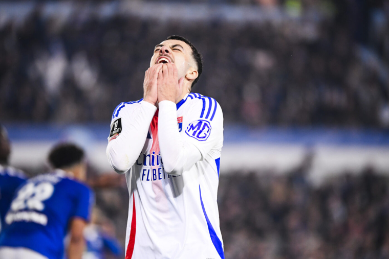 OL : un séisme, plusieurs répliques