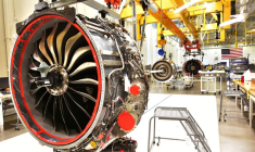 USA: HAUSSE DE LA PRODUCTION MANUFACTURIÈRE EN JANVIER MALGRÉ LA PÉNURIE DE SEMI-CONDUCTEURS