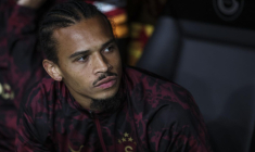 Leroy Sané impliqué dans une bagarre à l’Oktoberfest en Bavière