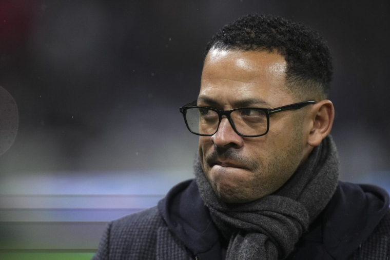 Liam Rosenior s’excuse après ses propos sur l’arbitrage d’OL-Strasbourg