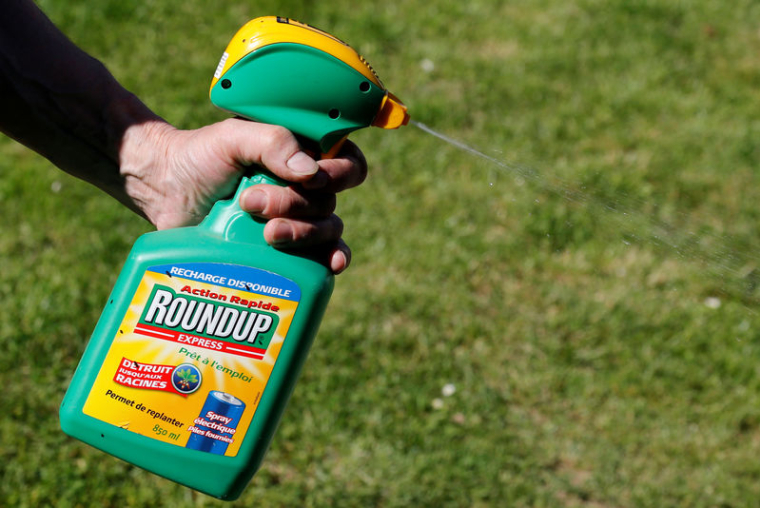 BAYER CONTESTE LE VERDICT À 2 MILLIARDS DE DOLLARS D'UN PROCÈS DU ROUNDUP