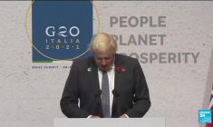 Quotas de pêche post-Brexit : dialogue de sourds entre Paris et Londres